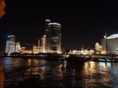 -闽江夜游台江旅游码头