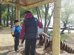 -东湖落雁景区
