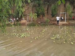 -洛阳马蹄泉旅游度假村