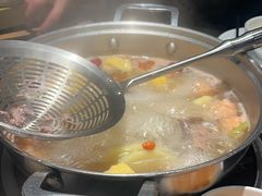 -尚合里潮汕牛肉火锅(海沧店)