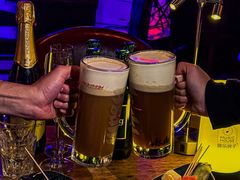 -音乐房子·Vintage Live Bar(玉林总店)