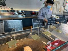 -Green Option(官舍店)