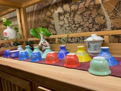 -唐人祥·茶馆(总店)