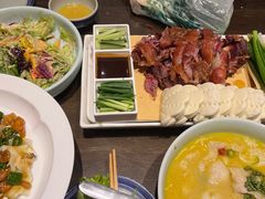 -张大嘴菜馆(庞各庄店)