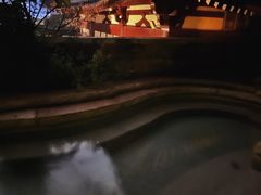 -西安华清御汤酒店