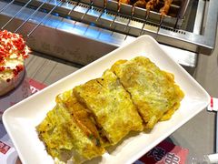 -邢氏老太太烤串(北兴街店)