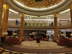 -张家界青和锦江国际酒店