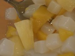 -萨莉亚意式餐厅(新洲家乐福店)