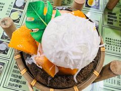 招牌椰皇冻-玉椰林甜品店(创始店)