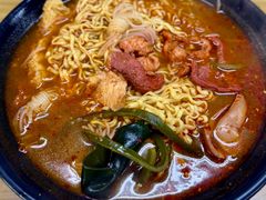 麻辣烫-四川老牛麻辣烫(北门桥店)