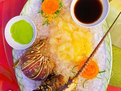 -大茄来海鲜餐厅(亚洲城分行)