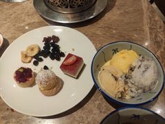 -盛宴标帜餐厅·亲子自助 (南昌喜来登酒店)