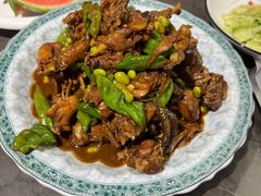 -盱眙虾神於氏龙虾(夫子庙红街店)