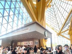 -星巴克(深圳音乐厅店)