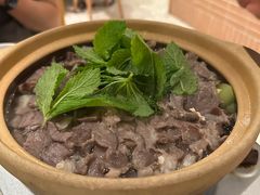 -一坐一忘云南菜(卓悦中心)