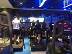 -威仕顿健身游泳(御锦城店)