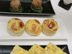 -白天鹅宾馆-宏图府餐厅