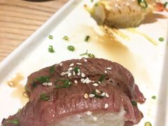 -初居食屋日式料理(万象城购物中心店)