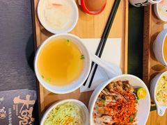 -熊吞·大碗丼烧肉饭(济宁万达广场店)