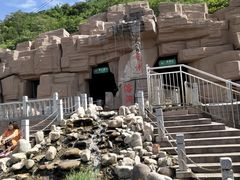 -蓟州溶洞风景区