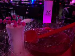 -MOSSO·Liveshow(M3香港广场店)