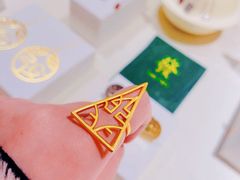 -LADY FAFA(巨鹿路陕西南路路口店)