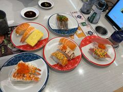 -濱寿司(高新伊藤店)