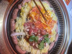 -杨记齐齐哈尔烤肉(总店)