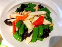 -汤城小厨•粤菜•靓汤(金宝街店)