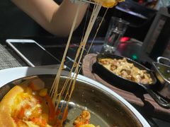 -半秋山西餐厅(巴南万达广场店)