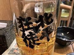 喜力铁金刚-聚点串吧·北京烧烤(朝北店)