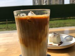 -悟白咖啡WoobyCafe