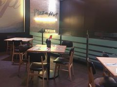 -必胜客(广渠路店)
