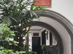 -31号公馆(黄兴广场白果园店)