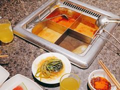 -海底捞火锅(连城广场店)
