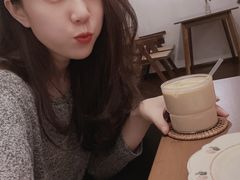 -白熊咖啡(闽江大道店)
