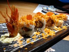 龙皇卷-寿司皇(扬名广场店)