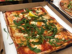 -玛尚诺Pizza&Bar(长泰广场店)