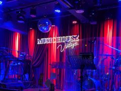 -音乐房子·Vintage Live Bar(玉林总店)