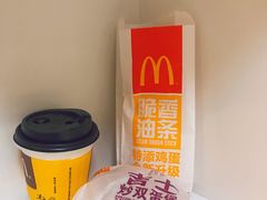 -麦当劳(杨林得来速店)