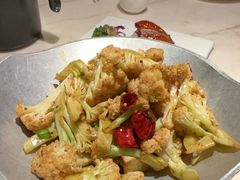 -茅庐川菜(烟台万象汇店)