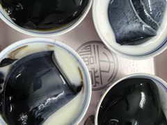 原味龟苓膏-五福堂龟苓膏(河东北山店)