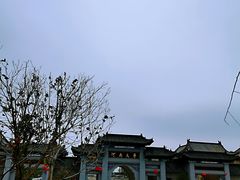 -河南大学(龙子湖校区)