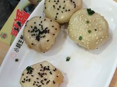 -小杨生煎(成山巴黎春天店)