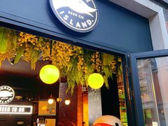-Goose Island Brewhouse鹅岛精酿啤酒餐厅