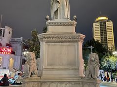 -天津意大利风情旅游区