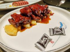 -上海人家花樣年华(中山公园店)