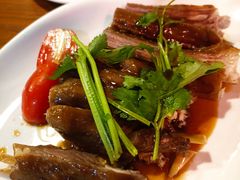 金奖鹅翅-寻潮忆卤鹅·潮汕餐馆(汇星店)