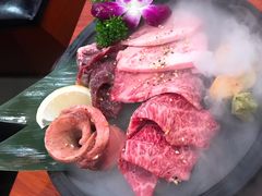 -大阪烧肉BAKA一代(十亩地店)