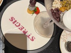 -铭轩中餐厅·海南菜·粤菜(亚龙湾瑞吉店)